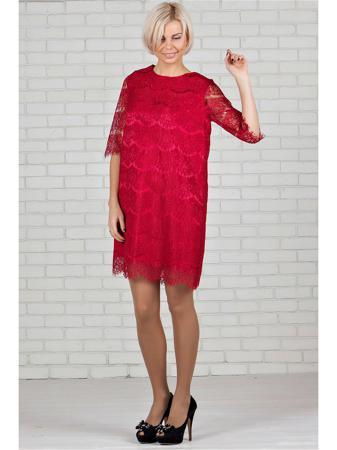 Платье Lufashion