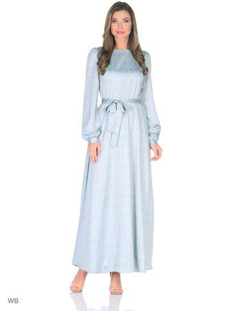 Платье Анна Чапман