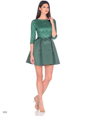 Платье Rosanna