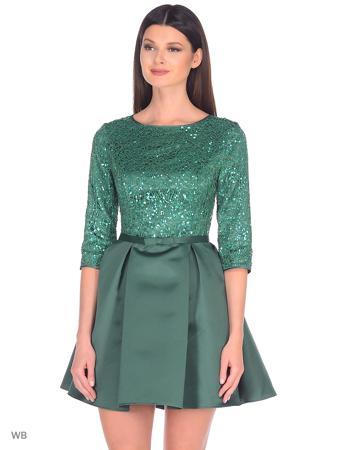 Платье Rosanna