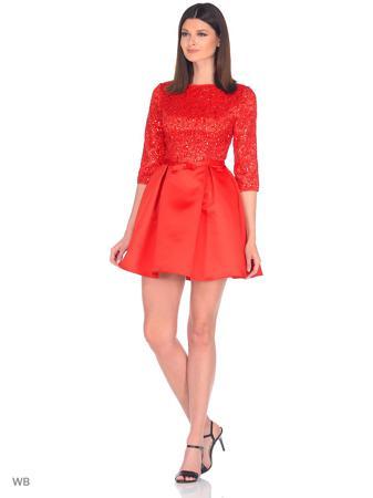 Платье Rosanna