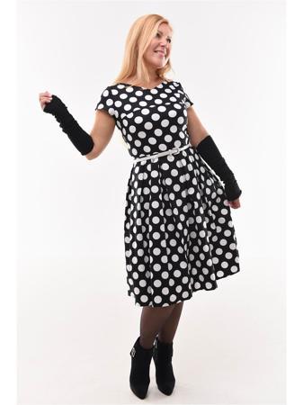 Платье LOVE CODE