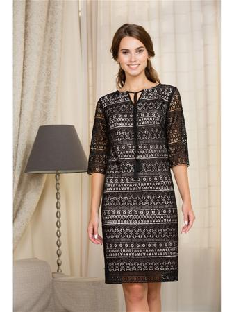 Платье KEY FASHION