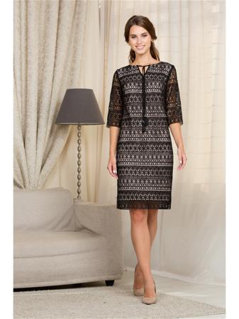 Платье KEY FASHION