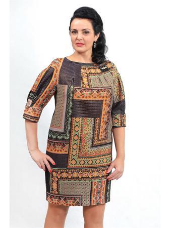 Платье Мадам Рита