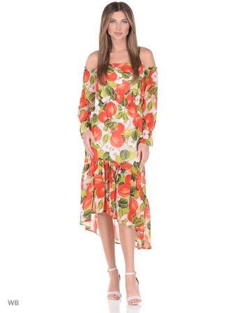 Платье Marina Kalashnikova