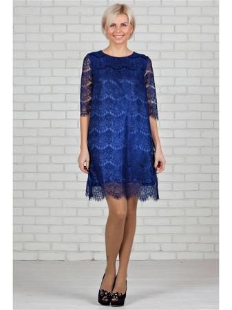 Платье Lufashion