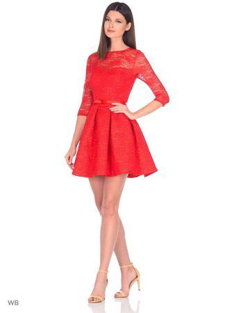 Платье Rosanna