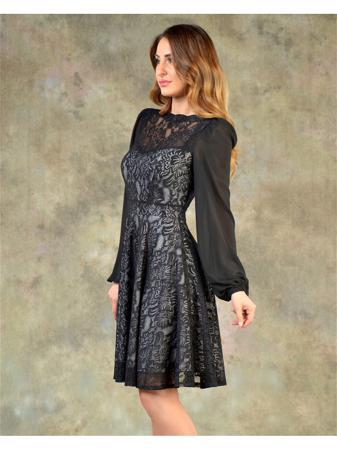 Платье Нефертити