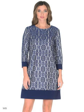 Платье Модный стиль