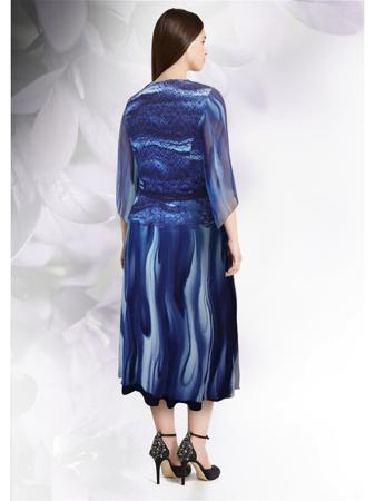 Платье Sezon Stylе