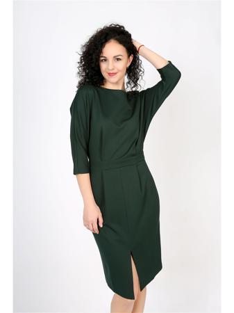 Платье Glam casual Платье Glam casual