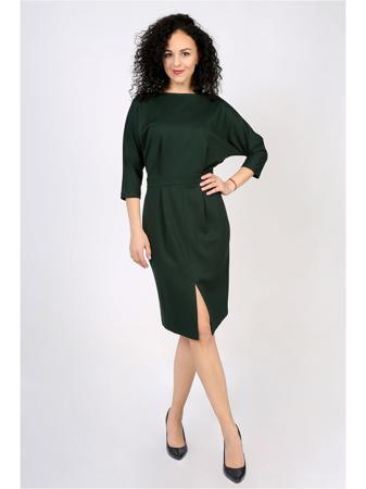 Платье Glam casual