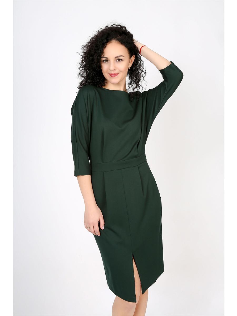Платье Glam casual