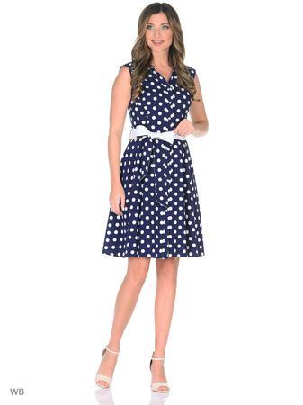 Платье Модный стиль