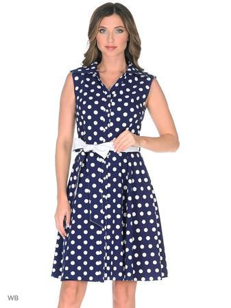 Платье Модный стиль