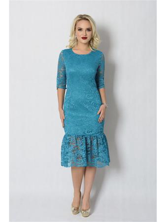 Платье DISORELLE.