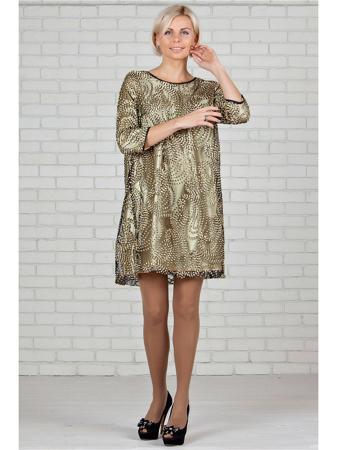 Платье Lufashion