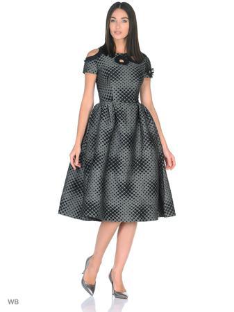 Платье Isabel Garcia