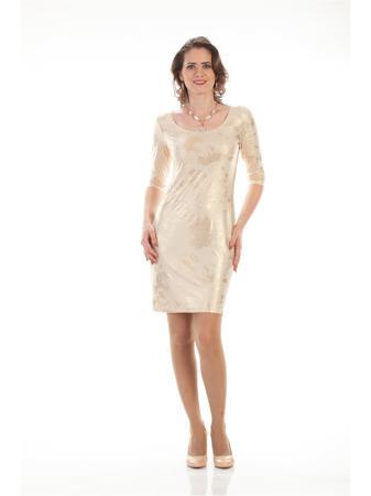 Платье LUDMILA