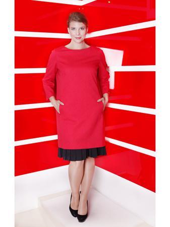 Платье Maria Grazia Severi