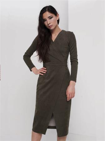 Платье TOTALLOOK