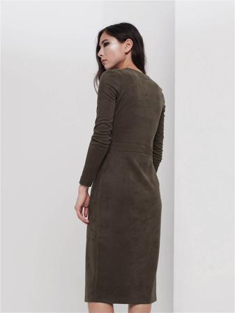 Платье TOTALLOOK