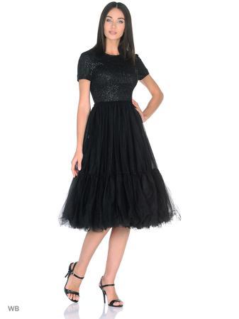 Платье Isabel Garcia