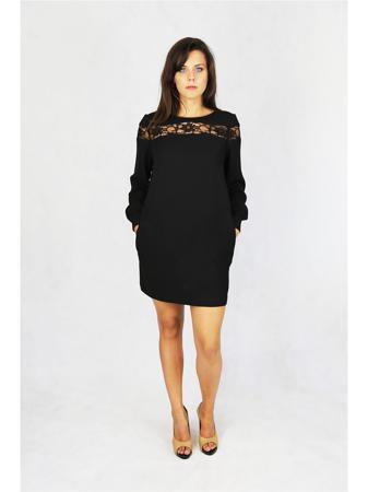 Платье Татьяна Сулимина