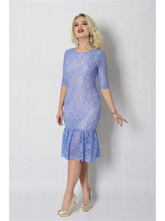 Платье DISORELLE.