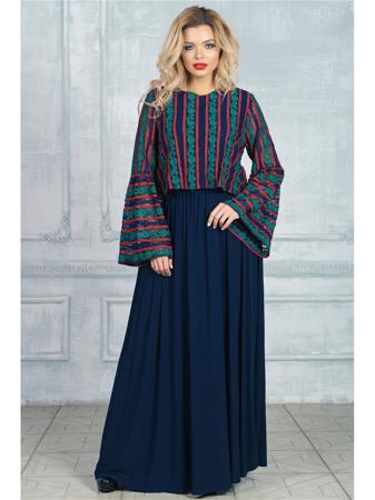 Платье VERA NOVA