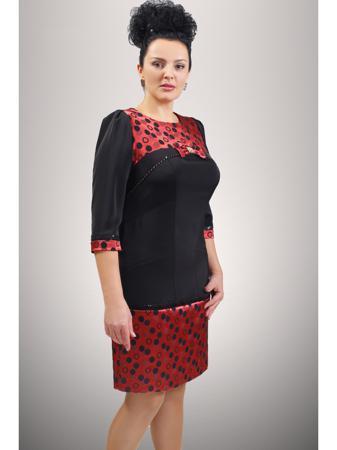 Платье Мадам Рита