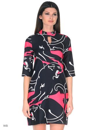 Платье GARMETRIC