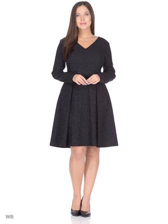 Платье Татьяна Сулимина