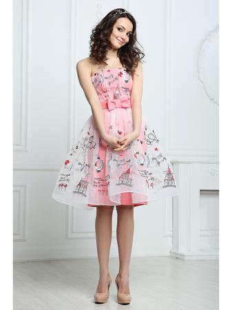 Платье to be bride