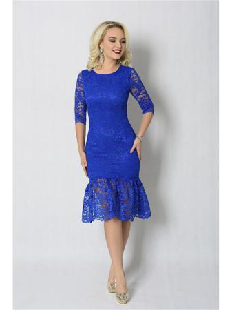 Платье DISORELLE.