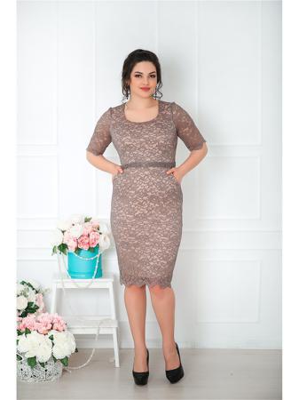 Платье DISORELLE.