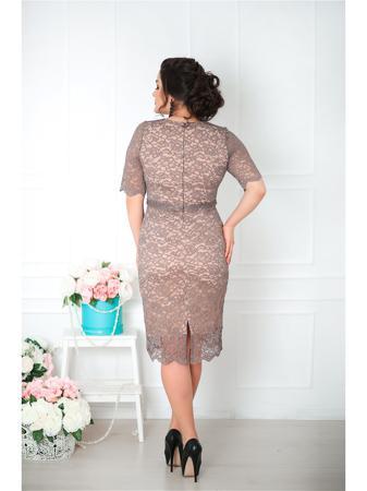 Платье DISORELLE.