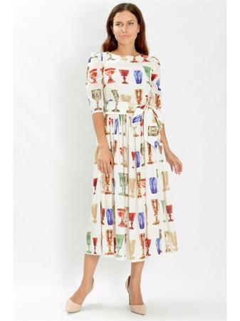 Платье MoNaMod New Look