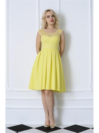 Платье DISORELLE.