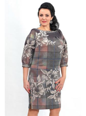 Платье Мадам Рита