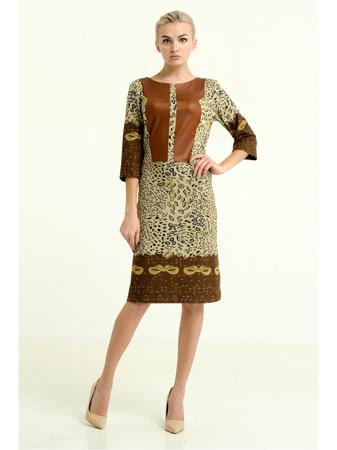 Платье MoNaMod New Look