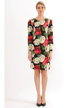 Платье MoNaMod New Look