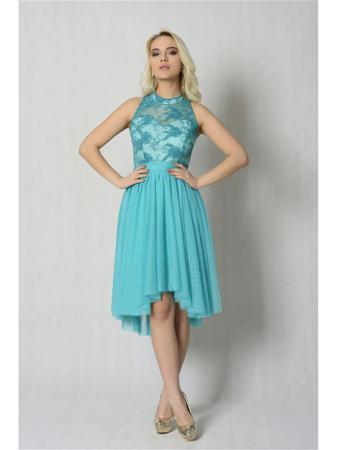 Платье DISORELLE.