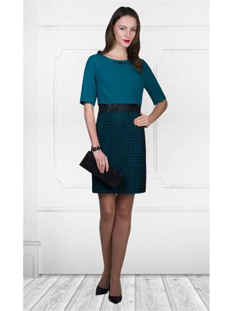 Платье Camelia.