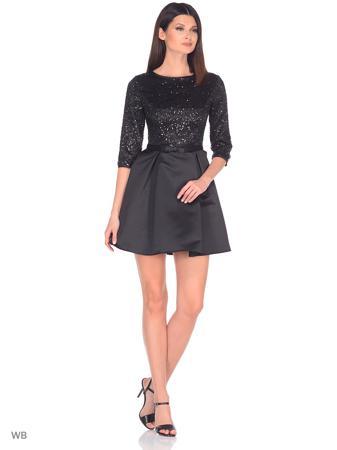 Платье Rosanna