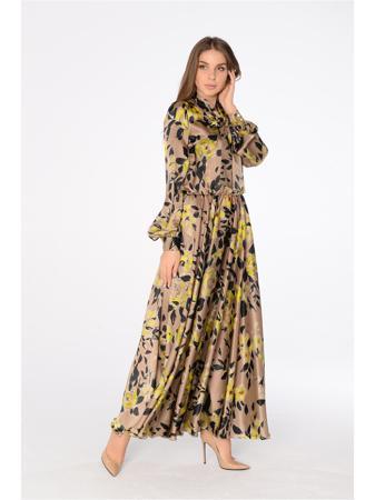 Платье Katerina Bleska&Tamara Savin