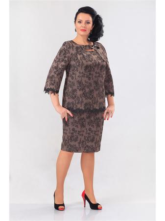 Платье Мадам Рита