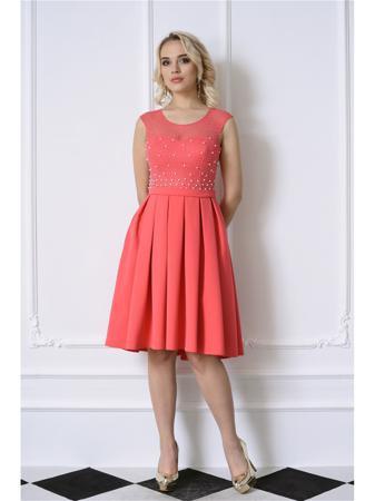 Платье DISORELLE.