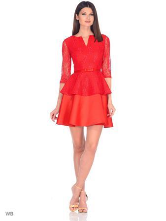 Платье Rosanna